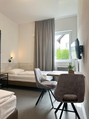 Longhouse Aparthotel - Housity