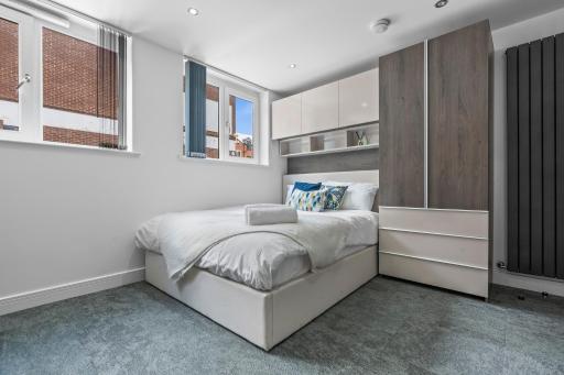 New House Serviced Apartments - Housity
