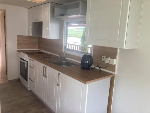 Mobilheim Výr - Housity