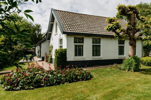 Boutique B&B Oud Aa - Housity