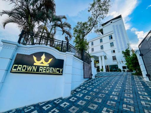 CROWN REGENCY- BADULLA - Housity