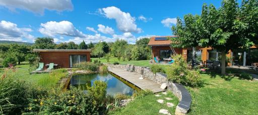 Les Condamines - Housity