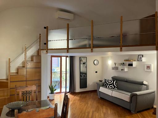 Apartment Welcome Home - Housity
