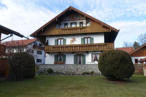 FeWo Reiter - Gemütliche Fewo mit bayerischem Flair - Housity