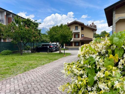 CASA MIMOSA The Green View Apartment - Hizvo