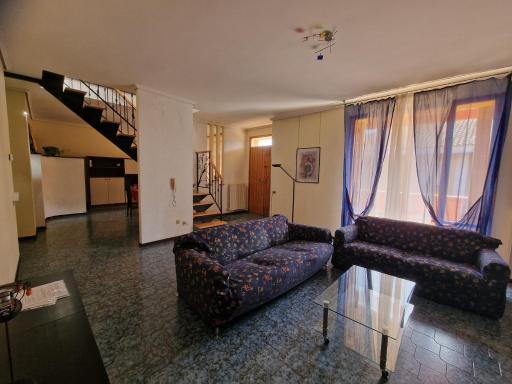 Un'oasi di pace in centro - Housity