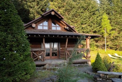 Forest House exclusive - Housity