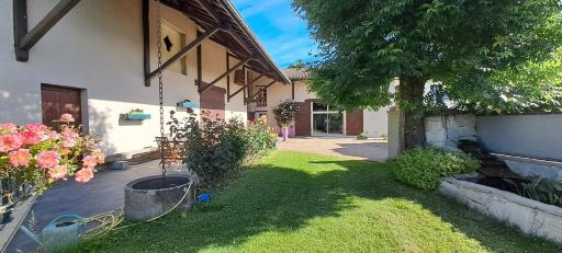 Le Temps d'une Pause - Housity