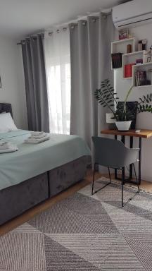 Vesta Apartment Tuzla - across BCC Shopping Mall - Hizvo