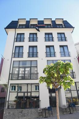 Cattleya hotel - Housity