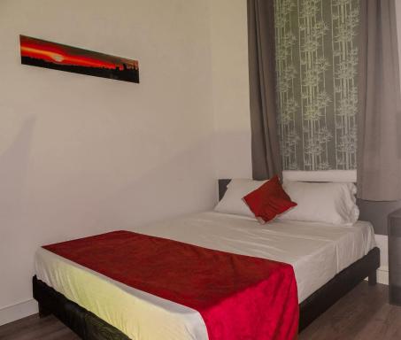 Hotel San Marcos - Housity