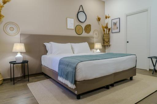 Viridiano Rooms & Apartments - Housity