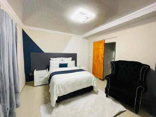 The Success Guest House - Housity