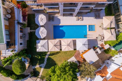 Molino Hotel - Hizvo