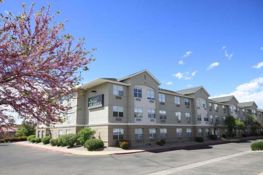 Extended Stay America Suites - Albuquerque - Rio Rancho Blvd - Housity