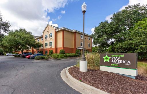 Extended Stay America Suites - Charleston - Mt Pleasant - Housity