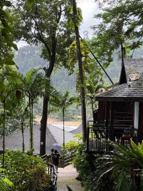Baan Krating Khao Lak Resort - SHA plus - Housity