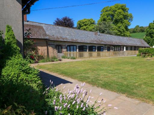 The Old Stables - Housity