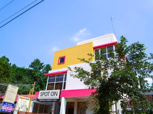 Thirumalai Home Stay - Group & Family Stay Room VL Swami Malai Temple - Housity