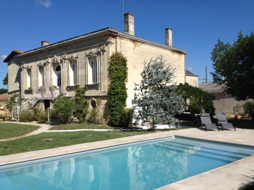 Gite Pré Février - Housity
