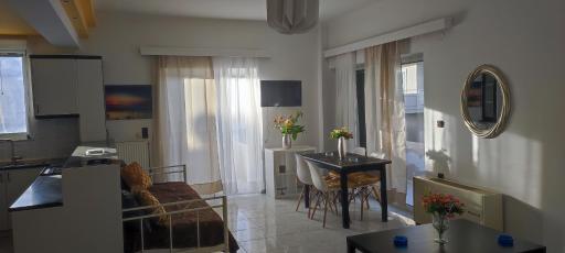 Chania Luxury Apartments - Housity