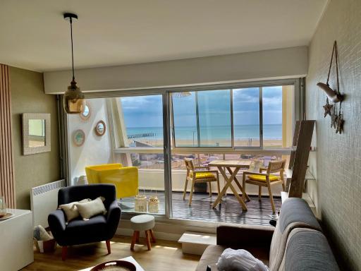 Studio - MARINA 6 - Housity