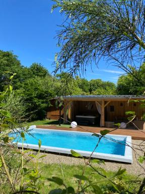 gite " ploum" - Housity