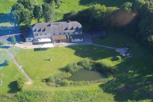 Le Grand Gîte - Housity