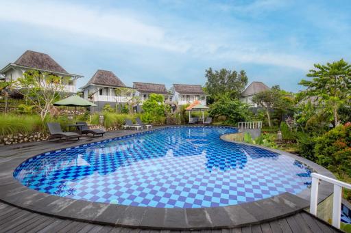 The Kleep Jungle Resort - Housity