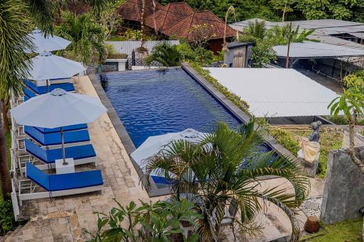 Grand Sea View Lembongan - Housity