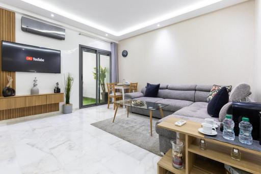 Miramar Residence Beach - Housity