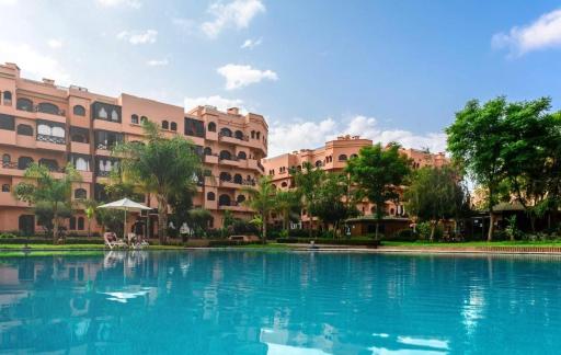 Appartement PREMIUM VILLAGE - Housity