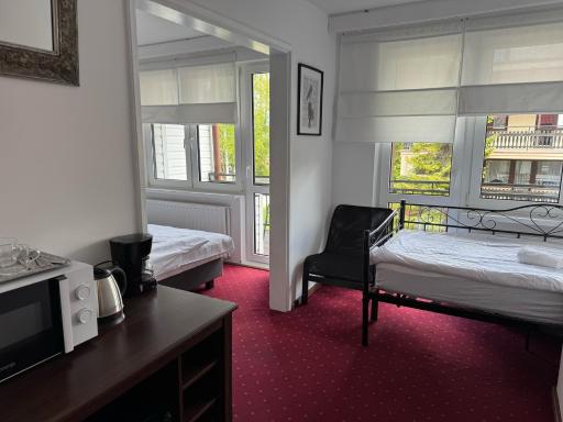 Willa Barbara Rooms and Apartments - Housity