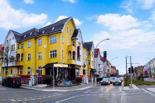 Hotel Karlshorst - Housity