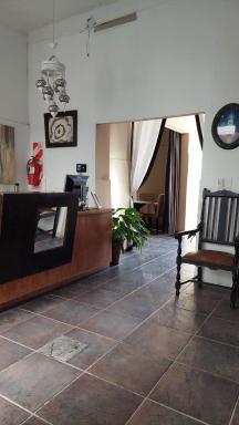 Samsara Hotel Salta - Housity