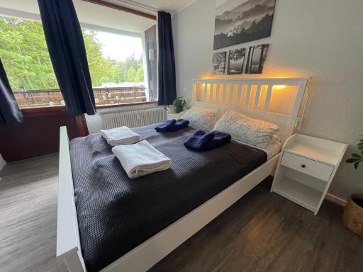 Ferienwohnung in Freudenstadt-Kniebis - Housity
