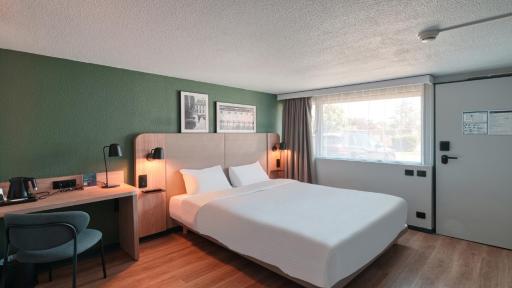 Campanile NATURE - Dreux - Housity