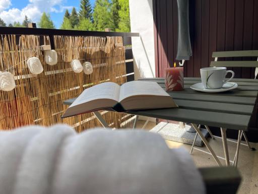 Ferienwohnung in Freudenstadt-Kniebis - Housity