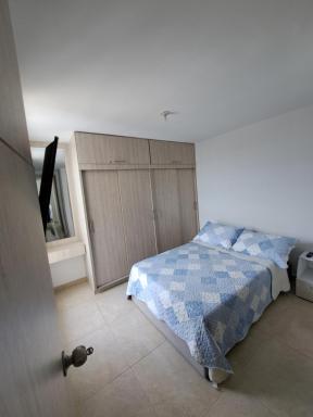 Cómodo y Completo Apartamento, Excelente Ubicación, Cerca Expofuturo, Estadio, Ukumari - Incluye Parqueadero - Pereira - Housity