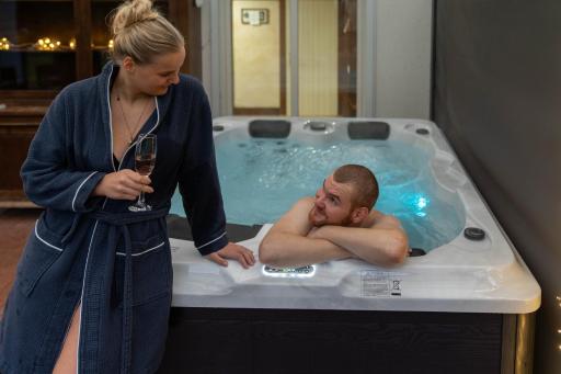 Entspannung Pur - Housity