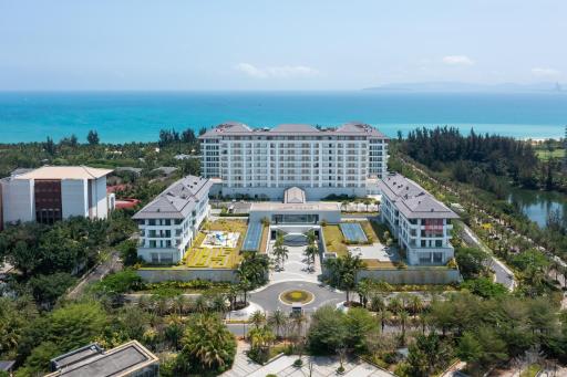 CGGC by BOBOLI at Haitang Bay Sanya City#only 50 meters to Beach and Sea Swimming Area - Housity