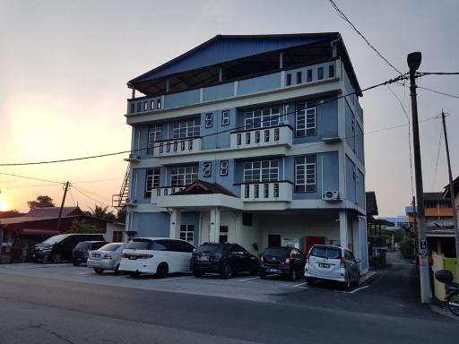 Villa D'Doa Maju - Housity