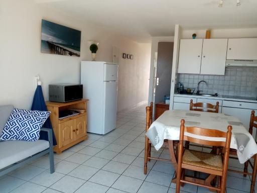 T3 à 150 m de la mer tout confort - Housity