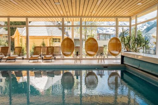 Braunbär Hotel & Spa - Former Alpine Sunstar Hotel - Housity