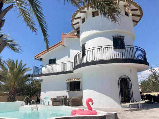 Villa Torre Macastre, Valencia - Housity