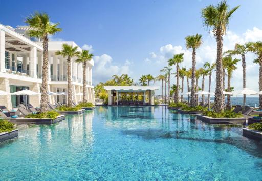 Amavi, MadeForTwo Hotels - Paphos - Housity