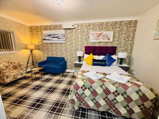 4 Sisters Inn - Housity