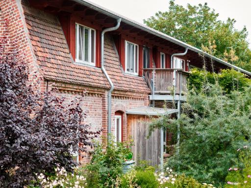 Biohof Medewege - Housity