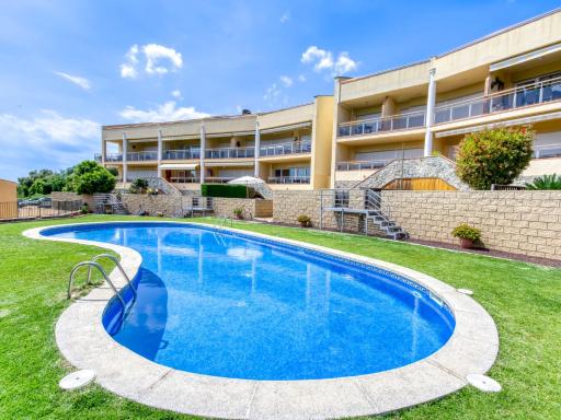 Apartment Sun Village I by Interhome - Housity