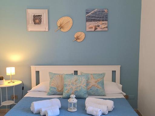 Sea Room Aspra B&B - Housity